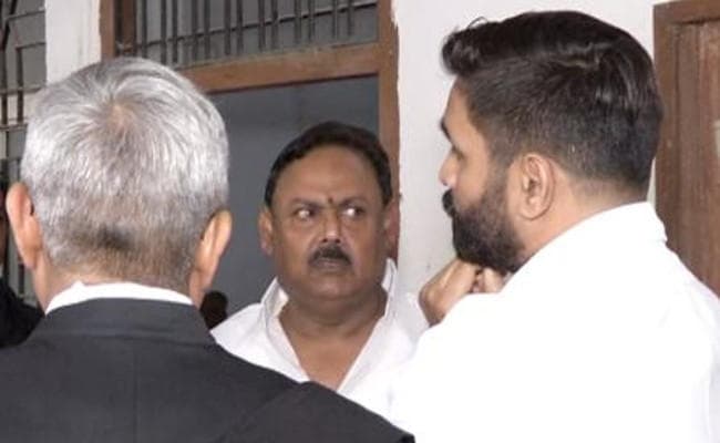 MoneyLaundering केेस में कमलेश सिंह पर 17 को तय होंगे आरोप