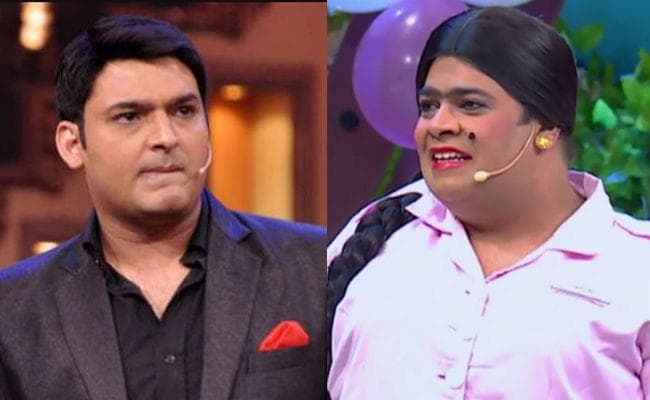 अब ''बंपर'' ने भी छोड़ दिया कपिल शर्मा का साथ...!