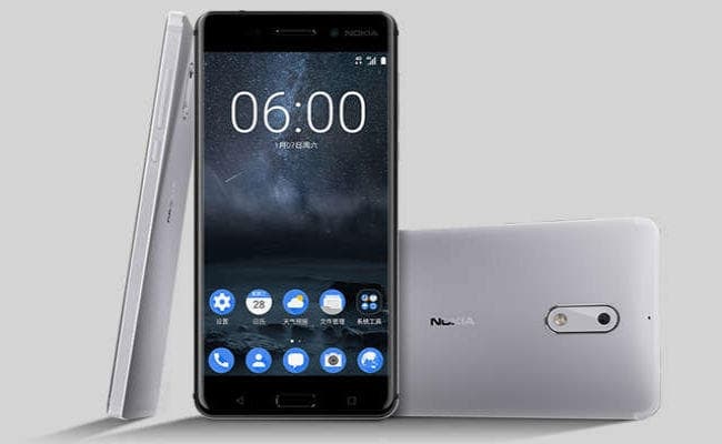 SALE : Nokia 6 खरीदना चाहते हैं? चले आइए Amazon India पर