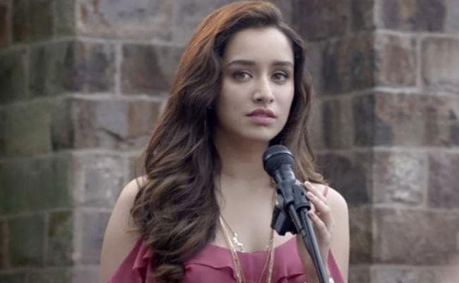 इस स्‍टार से मिलने को बेताब हैं श्रद्धा कपूर