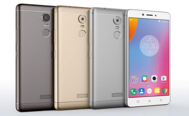 Lenovo K8 Plus ने ली भारत में एंट्री, यहां जानें इसकी कीमत और सारी खूबियां