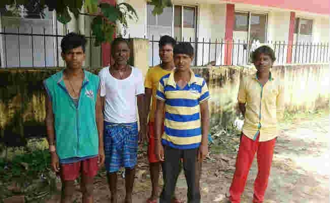 ''मेरी पत्नी को डायन कहता था, इसलिए कर दी हत्या''