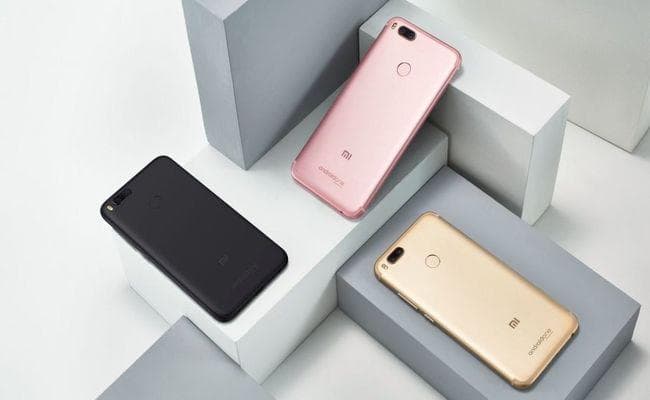 Mi A1 के बाद Xiaomi के साथ मिलकर भारत में आैर एंड्राॅयड वन स्मार्टफोन लायेगी Google