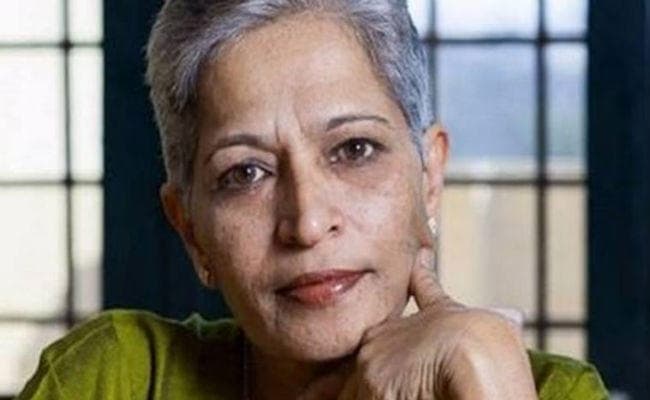 #GauriLankesh हत्याकांड पर बॉलीवुड ने ऐसे किया React...!