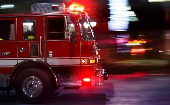 मुंबई : निर्माणाधीन इमारत में लगी आग,छह की मौत, बुरी तरह से झुलसे आठ लोग