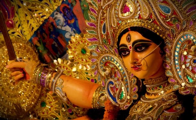 दुर्गा पूजा : 19 को महालया और महिषासुर मर्दिनी का मंचन, 27 को मां का नवपत्रिका प्रवेश