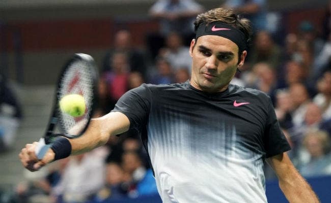 US OPEN : जुआन मार्टिन डेल पोत्रो ने क्वार्टर फाइनल में रोजर फेडरर को हराया