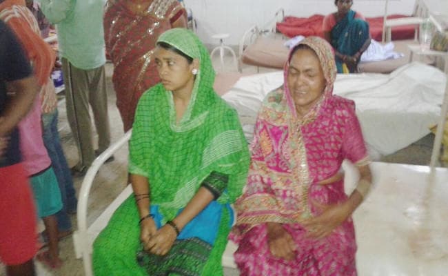 गुमला में डॉक्टर की लापरवाही से फिर एक मरीज की मौत, मुख्यमंत्री से की शिकायत