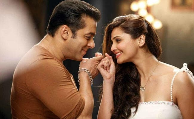 ‘सुल्तान’ के साथ रेस लगाना चाहती हैं डेजी शाह