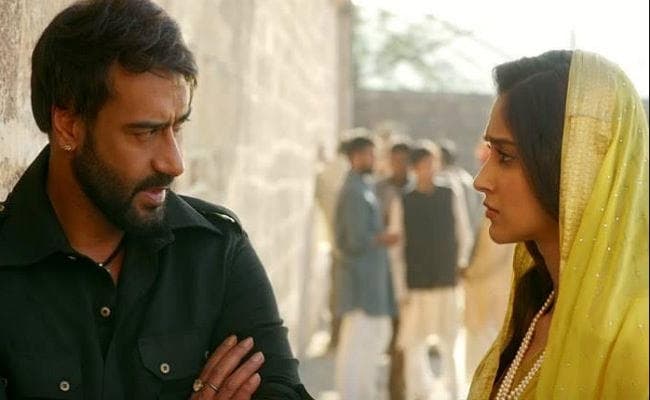 भारत में शानदार कमाई कर रही है #Baadshaho, कल पाकिस्‍तान में होगी रिलीज