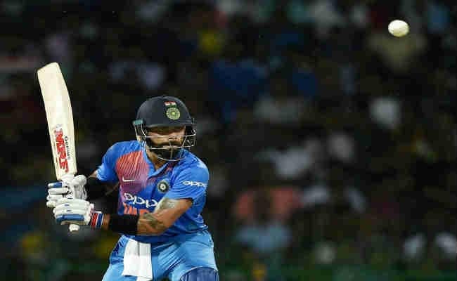 क्या विश्व के सबसे सफलतम कप्तान बनने की राह पर हैं विराट कोहली