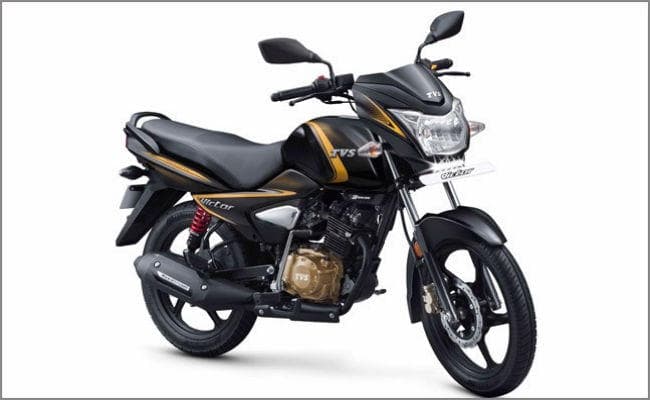 फेस्टिव सीजन पर TVS Victor Premium Edition लांच, जानें क्या होगा खास...!