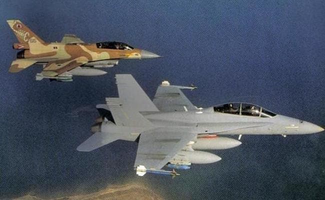 अमेरिका ने कहा-भारत खतरनाक पड़ोसियों से घिरा हुआ, F-18 व F-16 देकर बनायेंगे महाशक्ति