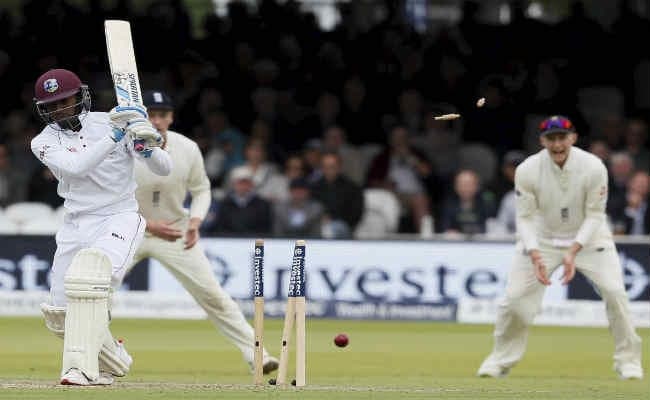 बेन स्टोक्स की कातिलाना गेंदबाजी, वेस्टइंडीज 123 पर ढेर