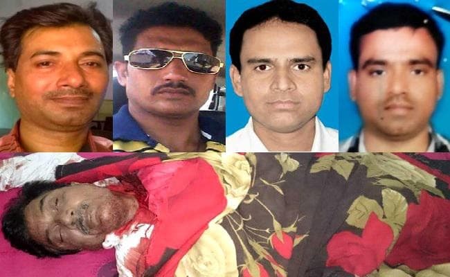 बिहार के अपराधियों ने दो साल में पांच पत्रकारों की ली जान, हमले की कई वारदातों को दिया अंजाम