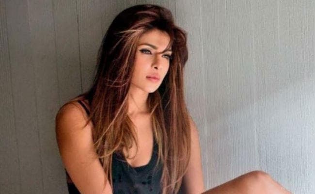 प्रियंका ने खोला दिलचस्‍प राज, बताया- क्‍यों किया ''क्‍वांटिको'' में काम...?