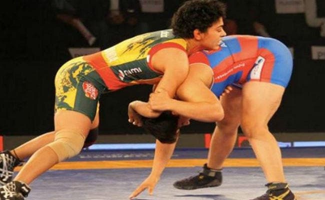 पहलवान सोनम ने विश्व कैडेट चैंपियनशिप में स्वर्ण पदक जीता