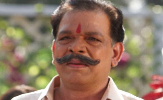 लालू यादव का किरदार निभाने को लेकर उत्साहित हैं गोविंद नामदेव