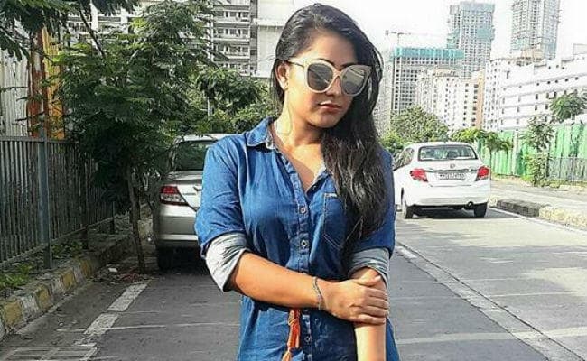 भोजुपरी इंडस्‍ट्री की फिटनेस क्‍वीन प्रियंका पंडित ने किया वेट लूज़, देखें तसवीर