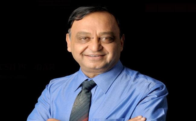 शराब से हुई मौतों पर भाजपा सांसद महेश पोद्दार ने लिखा : ‘सरकार व्यापार से बाहर आये या कारण बताये’