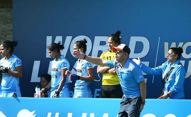 शोर्ड मारिन को हॉकी टीम का कोच बनाये जाने पर विवाद, दिग्गजों ने नियुक्ति को समझ से परे बताया