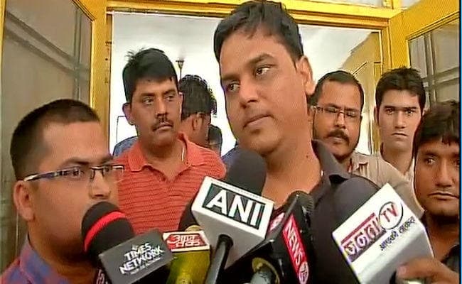 #Gurugram रेयान इंटरनेशनल स्कूल में क्लास 2 के विद्यार्थी की लाश मिली, पिता ने जतायी हत्या की आशंका