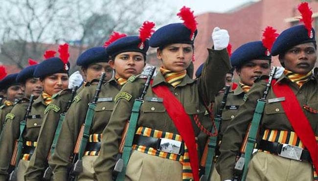 सैन्य पुलिस में अब महिलाएं भी होंगी शामिल, थलसेना ने योजना को दिया अंतिम रूप