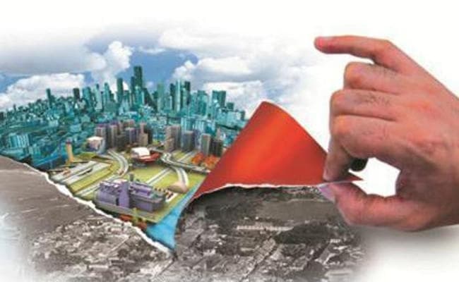 रांची की स्मार्ट सिटी ऐसी होगी, खूबियां जानकर आप रह जायेंगे दंग