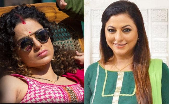 कंगना-रितिक विवाद में आया नया मोड़, गुरप्रीत चड्ढा ने भेजा ''क्‍वीन'' को नोटिस