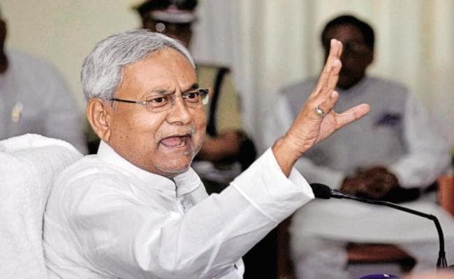 नीतीश से शरद की नाराजगी का यह है असली कारण, जदयू पर कब्जे की लड़ाई में फंसा एफिडेविट का पेंच