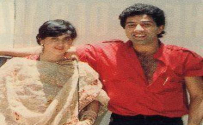 ''फैमली मैन'' हैं सन्नी देओल, इसलिए अमृता, डिंपल व रवीना से  ''रिश्ते'' राज के राज रहे