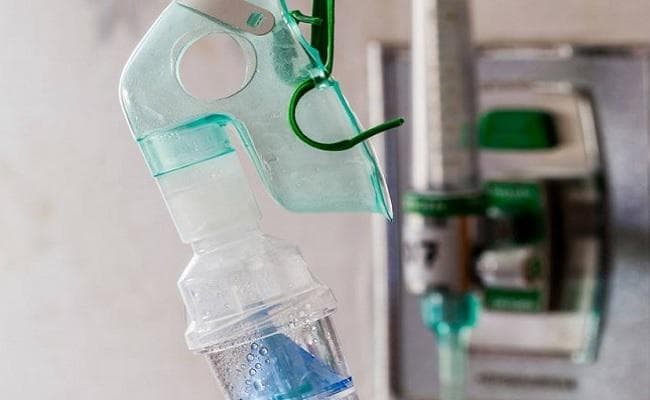 बिहार : मुजफ्फरपुर के अस्‍पताल में ऑक्‍सीजन की कमी से बच्‍ची की मौत, हंगामा