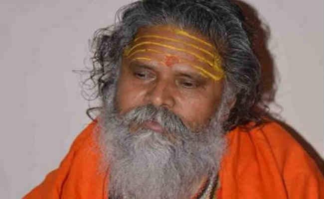 अखिल भारतीय अखाड़ा परिषद के अध्यक्ष नरेंद्र गिरी को फोन पर जान से मारने की धमकी