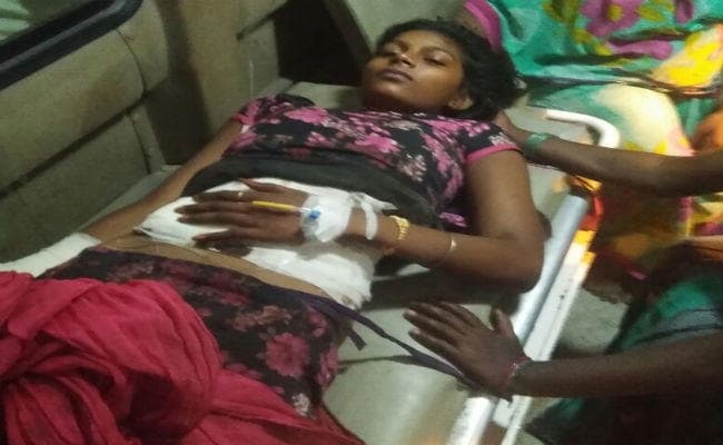 इधर प्रेमी जोड़ा फरार, उधर लड़की वालों ने लड़के के परिवार को भून डाला...!