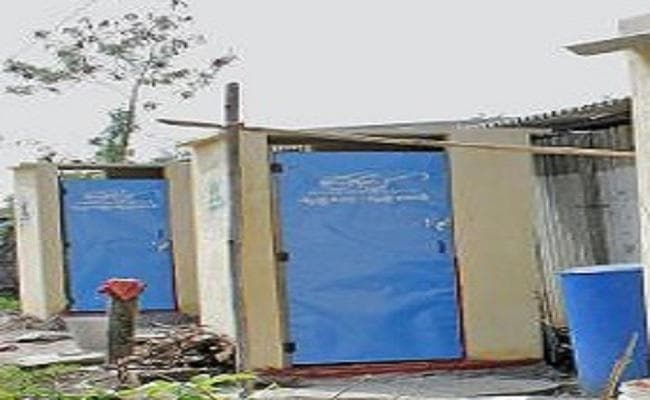 बिहार : शौचालय निर्माण में 3.67 करोड़ के गबन मामले में 5 अभियंताओं सहित 23 के खिलाफ प्राथमिकी दर्ज