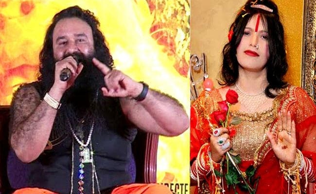 ''पाखंडी'' हैं देश के ये 14 बड़े बाबा, अखाड़ा परिषद ने जारी की फर्जी बाबाओं की सूची