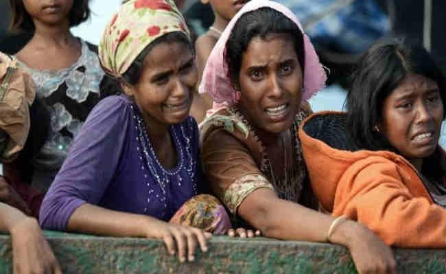 रोहिंग्या चरमपंथियों ने की एक महीने के संघर्ष विराम की घोषणा