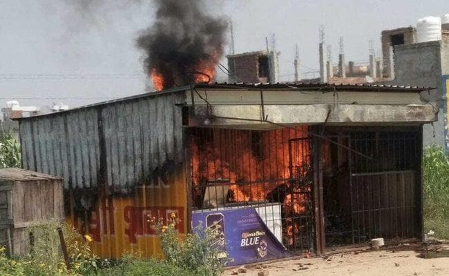 #Ryan School Murder : अभिभावकों का प्रदर्शन, सरकार सीबीआइ जांच को तैयार, प्रबंधन ने कहा-जांच पूरी होने तक हमें दोषी न ठहरायें