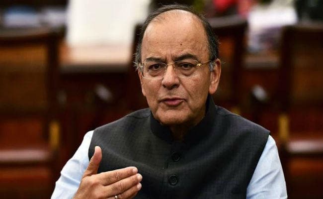 GST के बाद पहले आम बजट की तैयारियों में जुटा वित्त मंत्रालय