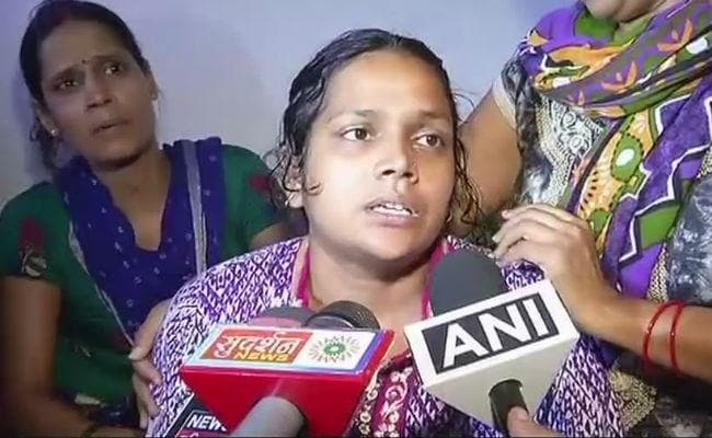 प्रद्मुन मर्डर केस : मां ने कहा मेरा लाल तो अस्पताल में ऐसे पड़ा था, मानो सो रहा हो, स्कूल वालों ने उसे सुरक्षा नहीं दी