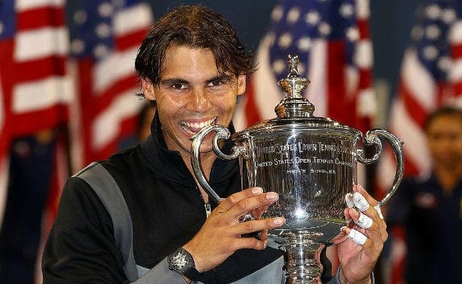 US OPEN नडाल ने तीसरी बार जीता, 16वां ग्रैंडस्लैम खिताब अपने नाम किया