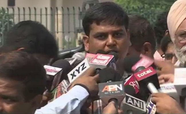 प्रद्युम्न मर्डर केस : सुप्रीम कोर्ट ने केंद्र- हरियाणा सरकार और एचआरडी मिनिस्ट्री को नोटिस जारी किया