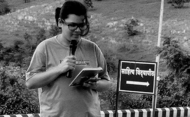 अंकिता रासुरी की कविताएं