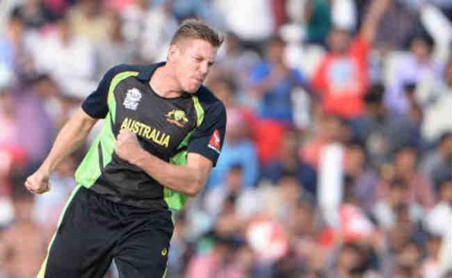 भारत के खिलाफ काम आयेगा आईपीएल और टी-20 विश्व कप का अनुभव : फाकनर