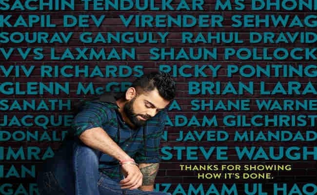 जब पाकिस्तानी महिला ने पूछा- कौन हैं विराट कोहली, तो पाक फैंन्स ने दिया ऐसा जवाब