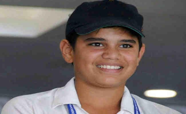 अर्जुन तेंदुलकर मुंबई अंडर-19 टीम में, खेलेंगे वनडे टूर्नामेंट