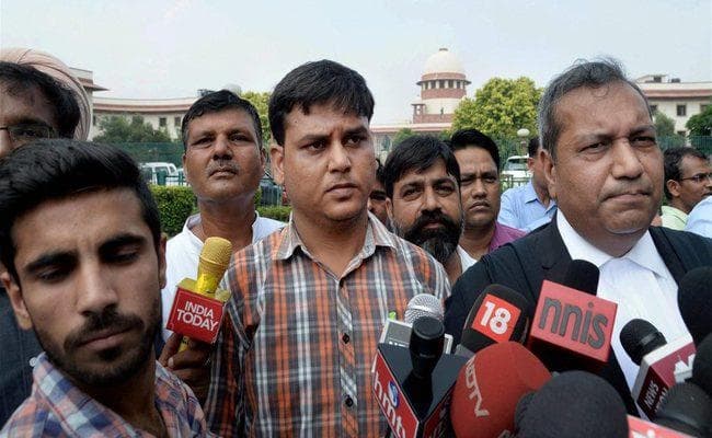 #Ryan School Murder : स्कूल के दो अधिकारी गिरफ्तार, सीबीआइ जांच के लिए सुप्रीम कोर्ट में याचिका, सीइओ हाइकोर्ट पहुंचे