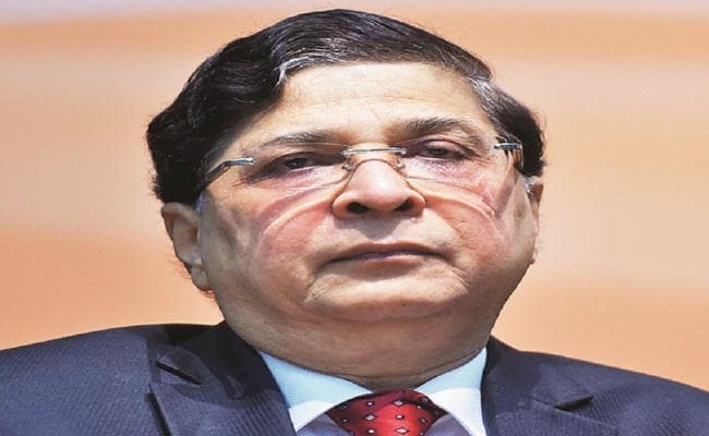 Chief Justice ने कहा, फौजदारी मामलों को निबटाने के लिए स्पेशल बेंच बनायें सभी हाईकोर्ट