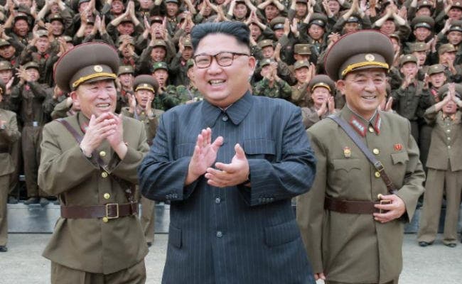 संयुक्त राष्ट्र सुरक्षा परिषद ने उत्तर कोरिया पर लगाये अब तक के सबसे कड़े प्रतिबंध
