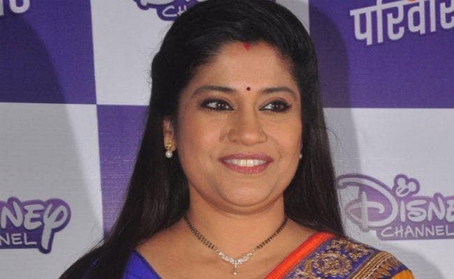 #RenukaShahane ने इस एक्‍टर संग की थी दूसरी शादी, जानें दिलचस्‍प बातें...